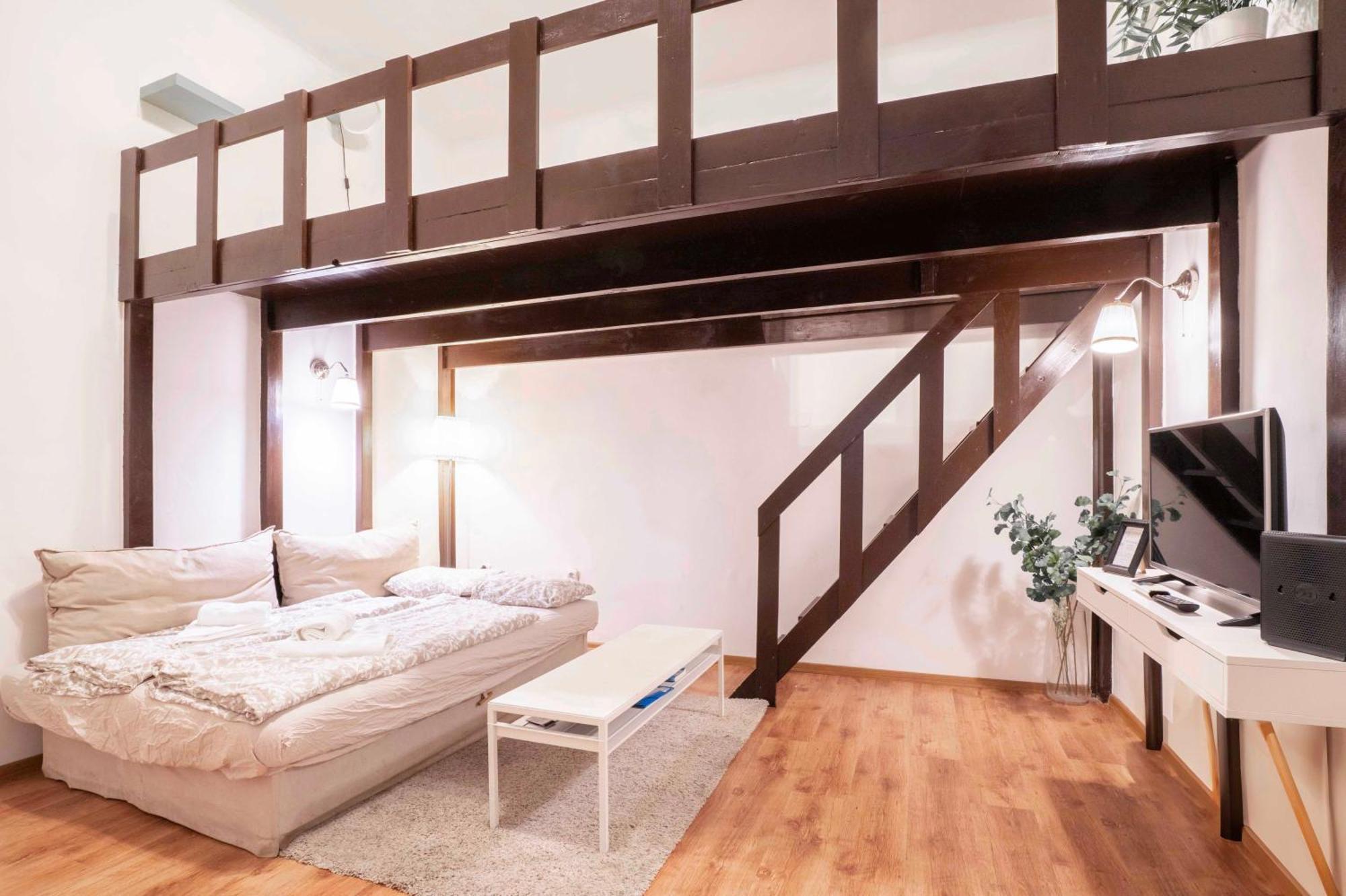 Quiet Cozy Apartment In Party Street E1 Βουδαπέστη Εξωτερικό φωτογραφία