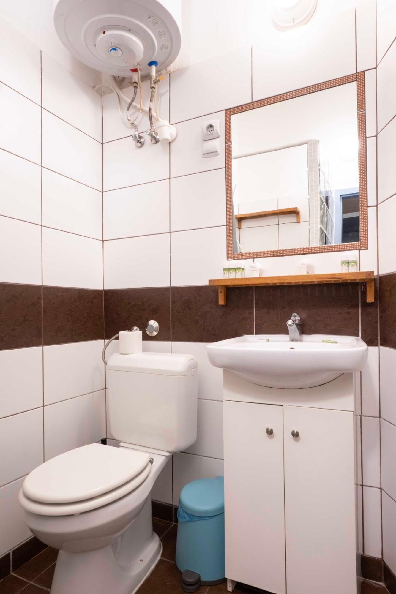 Quiet Cozy Apartment In Party Street E1 Βουδαπέστη Εξωτερικό φωτογραφία